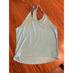Nike tank